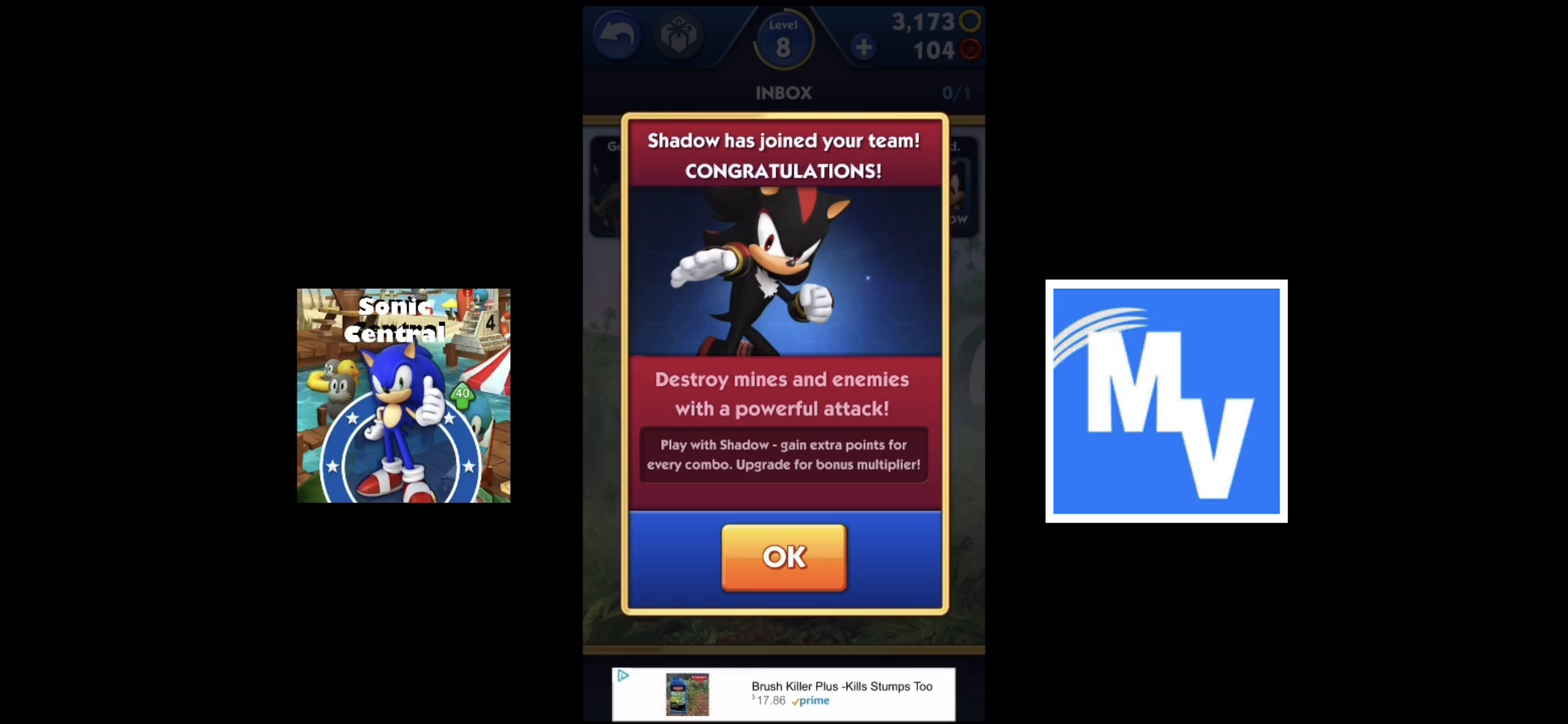 Download Sonic Dash 3 Pics